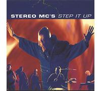 Stereo Mc'S - Step It Up [Vinyl Maxi-Single] [VINYL]