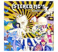 Stereo MC's - Supernatural