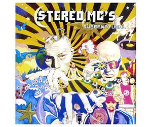 Stereo MC's - Supernatural