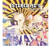 STEREO MC'S - SUPERNATURAL CD NEW