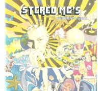 Stereo MC's - UK Hip Hop Band