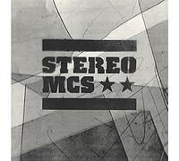Stereo Mcs - Warhead/First Love [12" VINYL]