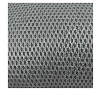 Stereo Mesh Fabric, 140X50CM Speaker Grill Mesh Stereo Fabric Replacement For Acoustic Equipment Radio Speakers(7,140x500cm)
