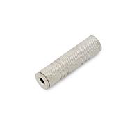 Stereo Mini Jack (F/F) Coupler