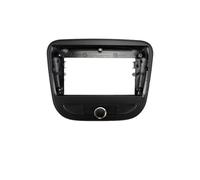 stereo radio fascia frame 9 Inch Car Frame Fascia Adapter Canbus Box Radio Dash Fitting Panel Kit For Chevrolet For Malibu XL 2016-2021