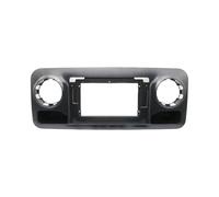 stereo radio fascia frame For Benz For Sprinter For Spinway 10.1 Inch Car Frame Fascia Adapter Canbus Box Decoder Radio Dash Fitting Panel Kit(Only Frame)