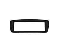 stereo radio fascia frame For Citroen C1 Radio Gps Dvd Stereo Cd Panel Dash Mount Trim Kit Bezel Frame 1 Din Audio Fascia