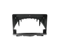 stereo radio fascia frame For Daewoo For Winstorm Radio Dash Fitting Panel Kit 9 Inch 22.86cm Car Fascia Frame(Only Frame)
