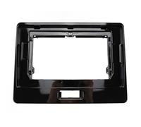 Stereo Radio Frame Car Audio 10.1 Inch Big Screen Dash Fascia Panel Frame Kit Adapter Fit For Suzuki Wagon R 20142019(Only Frame)