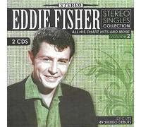 Stereo Singles Collection-All His Chart Hits & More, Vol. 2