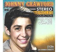 Stereo Singles Collection And More-Complete 1961-1968