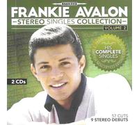 Stereo Singles Collection, Vol. 2