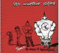Stereo: The Evolution Of Hiprocksou by 4TH AVENUE JONES (2005-03-27)
