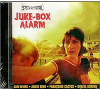 Stereo Total - Juke Box Alarm