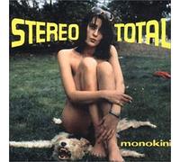 Stereo Total - Monokini
