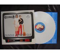 Stereo Total - Musique Automatique [VINYL]