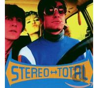 Stereo Total - Oh Ah
