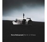 Stereo Underground - The Art Of Silence [VINYL]