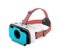 Stereo Vr Glasses For Switch Oled Console