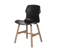 Stereo Wood chair set of 2 Casamania Horm - QUICK SHIP