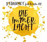 Stereoact Feat Kerstin Ot - Die Immer Lacht (2-Track)