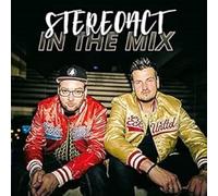 Stereoact In the Mix (CD)
