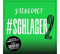 Stereoact #Schlager 2 - Die größten Schlagerhits neu produziert (CD) (US IMPORT)