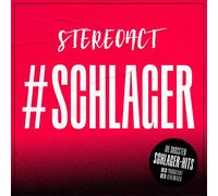 Stereoact #Schlager - Die größten Schlagerhits neu produziert u (CD) (US IMPORT)