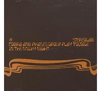 Stereolab - Cobra And Phases Group Play Voltage In The Milky Night