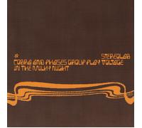 Stereolab - Cobra And Phases Group Play Voltage In The Milky Night [VINYL]