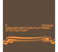 Stereolab - Cobra and Phases Group Play Voltage In The Milky Night [VINYL]