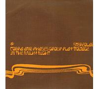 Stereolab - Cobra and Phases Group Play Voltage in the Milky Night [VINYL]