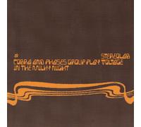 Stereolab Cobra and Phases Group Play Voltage In the Milky Night Double LP Vinyl