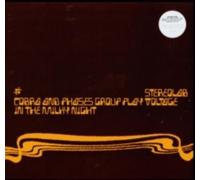 Stereolab - Cobra and Phases Group Play Voltage In The Milky Night [VINYL]