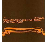Stereolab - Cobra & Phases Group Play Voltage In The Milky Night