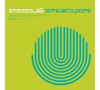 Stereolab - Dots and Loops [VINYL]