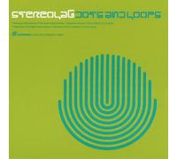 Stereolab - Dots And Loops [VINYL]