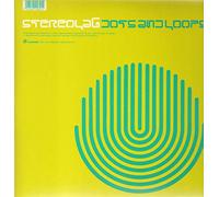 Stereolab - Dots and Loops [VINYL]
