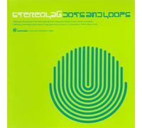 Stereolab - Dots & Loops [+1 Bonus] [Re-is [Import]