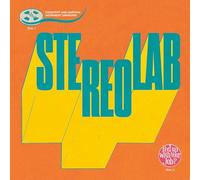 Stereolab - Fed Up With Your Job / Constant and Uniform Moveme [VINYL]