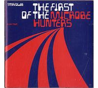 Stereolab - First of the Microbe Hunters