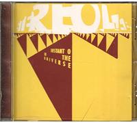 Stereolab - Instant 0 In The Universe