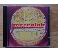 Stereolab - Mars Audiac Quintet