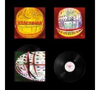 STEREOLAB - MARS AUDIAC QUINTET 2LP - Vinyl Record - B123z