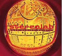 Stereolab - Mars Audiac Quintet [Expanded Edition]