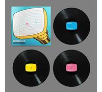 Stereolab - Pulse of the Early Brain [Switched on 5/Ltddeluxe] [VINYL]