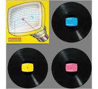 Stereolab - Pulse Of The Early Brain [Switched On Volume 5] [VINYL]