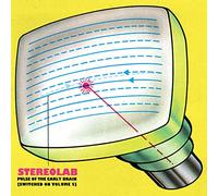 Stereolab - Pulse Of The Early Brain [Switched On Volume 5] [VINYL]