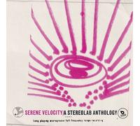 Stereolab - Serene Velocity