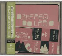 Stereolab - Sound-Dust